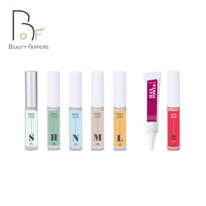 Pegamento para permanente de laminación para levantamiento de pestañas-tipo fuerte en etiqueta privada/OEM fabricado en Corea del Sur - Product Image 1