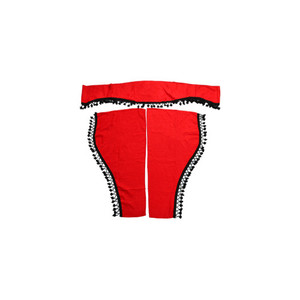 Rideaux de qualité supérieure disponibles pour tous les modèles de camions - Product Image 4