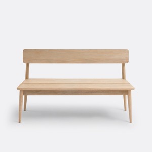 Juegos de bancos de jardín de madera para resorts hoteles decoración bancos de madera al aire libre producidos en Vietnam - Product Image 2