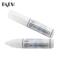 Vente en gros Custom Made Crep Protect Ultimate Intersole Marker Scuff Repair Bullet Tip Midsole Pen pour revivor de semelle de sneaker
