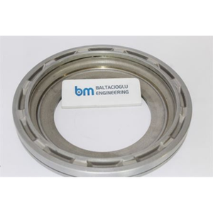 ลูกสูบคุณภาพสูง Baltacioglu 52.9699.11, อะไหล่ลูกสูบเครื่องยนต์รถบัส RWG สำหรับรถบัส - Product Image 1