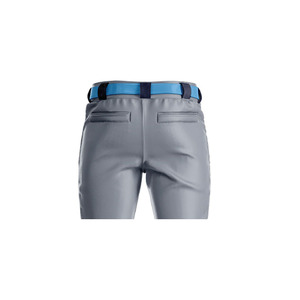 Ropa deportiva de béisbol de marca privada de diseño personalizado cómoda del fabricante, servicios OEM, de talla grande para hombre al aire libre - Product Image 6