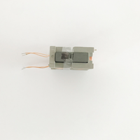 Convertisseur électrique de transformateur de puissance de fil de cuivre pour les approvisionnements industriels d'équipement de basse tension moyenne
