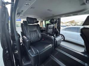 Nuevas llegadas para el mercado global 2020 Toyota Granvia envío a todo el mundo - Product Image 3