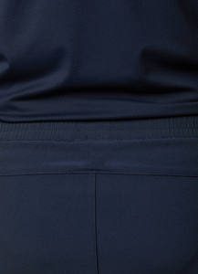 Vente en gros d'usine au Pakistan de shorts de gym pour hommes, shorts d'entraînement à motif uni, avec poche, vêtements de rue décontractés, short de fitness en maille respirante - Product Image 6