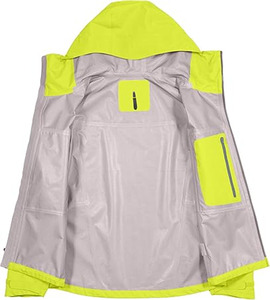 Vêtements de travail de haute qualité avec logo OEM, vêtements d'extérieur d'hiver pour hommes, coupe-vent, doudoune, imperméable, pour le ski, la neige, le snowboard, téléchargé par Dress Sports - Product Image 6