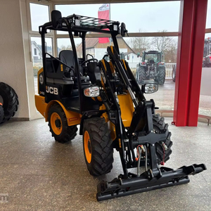 Nueva cargadora compacta JCB 403 Smart Power Wheel Loader en venta en Francia - Product Image 1