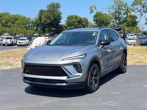 Buick Envision Sport Touring 2024, Ligero y Confortable, Poco Uso - Product Image 6