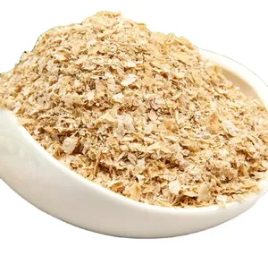 Salvado de Trigo Seco Orgánico de Primera Calidad para Alimentación Animal con Alto Contenido de Proteína, Origen Austria, Precio al por Mayor Disponible - Product Image 2