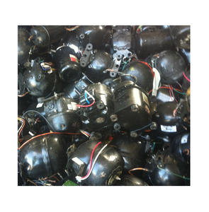 คอมเพรสเซอร์คุณภาพสูงสำหรับเครื่องปรับอากาศและตู้เย็น (เศษซาก) - Product Image 4