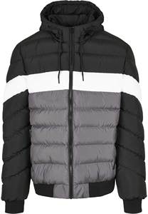 Chaqueta de Plumón para Hombre con Logotipo Personalizado de Alta Calidad, Chaqueta Corta de Invierno, Fabricantes de Ropa, Diseño Transpirable e Impermeable de Piel de Vaca - Product Image 6