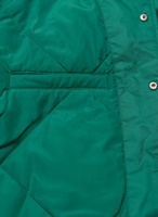 Nouvelle arrivée, veste bomber en satin polyester pour homme, style hip hop, col mandarin, logo sur le devant, motif à carreaux, style streetwear, automne hiver