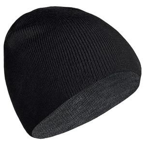 Gorro de Punto Unisex para Hombre, con Logotipo Personalizado, de Alta Calidad, 100% Acrílico, Gorro de Invierno Informal y Deportivo con Tela Común - Product Image 1