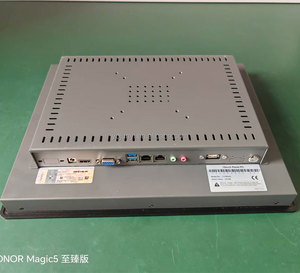 Giá rẻ J1900 N100 j6412 không quạt 15 17 19 inch máy tính công nghiệp màn hình cảm ứng Bảng điều chỉnh PC - Product Image 6