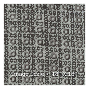 High quality Geometric Digital Printed <b>100</b>% Customizable design style technics and material usa - Product Image 6