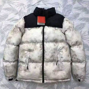 Winter Season Breathable <b>Light</b> Weight Bubble Puffer <b>Jacket</b> for Men New Design High Quality Men's Puffer <b>Jacket</b> - Product Image 4