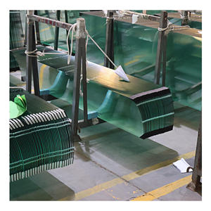 Vitrages isolants à double vitrage sur mesure 5+9A+5 tailles, écoénergétiques, 1830x2440 2140x3660 IGU, pour fenêtres et extérieurs de salle de bain - Product Image 6