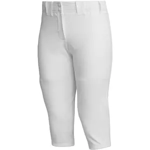 Pantalon de softball personnalisable pour équipe, style moderne, protection UV, logo réfléchissant brodé, respirant, grandes tailles - Product Image 5