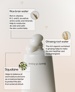 Crema BOJ Dynasty con Vitamina C y AHA 100ml - Product Image 2