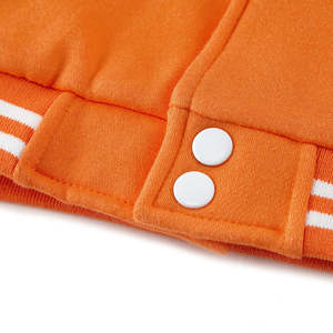 <b>Men's</b> <b>Jackets</b> High Quality <b>Men</b> Varsity <b>Jacket</b> <b>Slim</b>-<b>Fit</b> College Fashion-Design Stylish Basketball Varsity <b>Jackets</b> OEM Service - Product Image 4