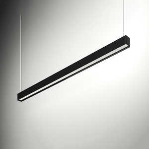 โคมไฟแขวนเพดาน LED หลากสีทันสมัยห้อยในบ้าน18W 36W 54W 72W - Product Image 1