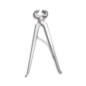 เครื่องมือทดสอบฮูปเหล็กสำหรับตัดสัตว์เครื่องมือสัตวแพทย์แบบนำกลับมาใช้ได้ใหม่ล่าสุด - Product Image 1