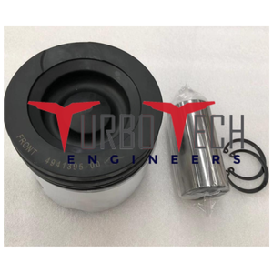 MOTOR DIESEL SPLIT PISTON 4941392 - Product Image 1