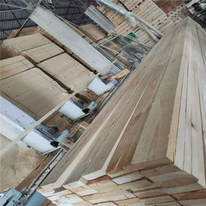 Madera de haya de grado ABC, espesores de 22mm, 26mm, 32mm, 38mm y 50mm, longitudes de 2.1m, 3m y 4m, para producción de muebles y carpintería. - Product Image 2