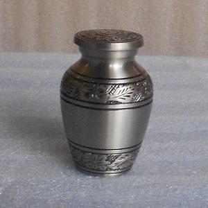 Urne de style américain Serenity pour cendres humaines et animales Urne commémorative pour funérailles et crémation-par HHO - Product Image 6