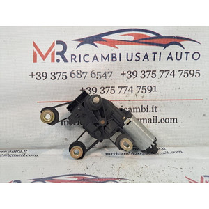 Motor de Limpiaparabrisas FORD Fusion Serie 1 2S61-A17K441-AB D14F6JB Diésel 1399 (02>05) - Product Image 3