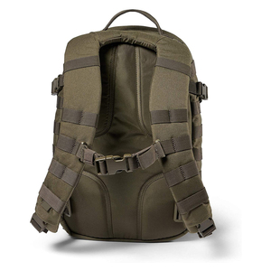 Outdoor Waterproof Sports Tactical <b>Shoulder</b> <b>Bags</b> <b>Men</b> Women Large Capacity Lightweight Vintage Genuine Leather Fashion Portable - Product Image 2