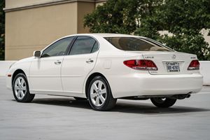 Lexus ES 330 d'occasion 2006 - Product Image 2