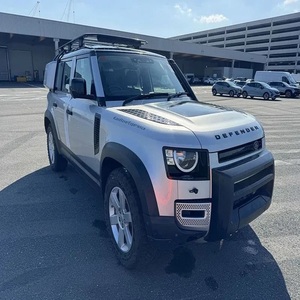 Land Rover Defender 2020 RHD 110 P400 S MHEV 3.0L Gas 8 velocidades a 400bhp 7 plazas - Product Image 1