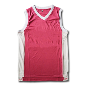 ชุดบาสเก็ตบอลแบบกำหนดเองสำหรับผู้ชาย เสื้อกล้ามแบบซับลิเมชั่น กางเกงขาสั้นกีฬา ชุดออกกำลังกาย ชุดกีฬา - Product Image 3