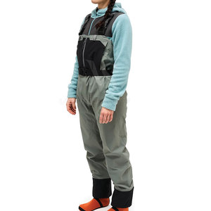 Haute qualité 100% Polyester costume de pêche séchage rapide respirant vêtements de pêche costume de pêche hommes printemps été sport survêtement homme 2025 - Product Image 3