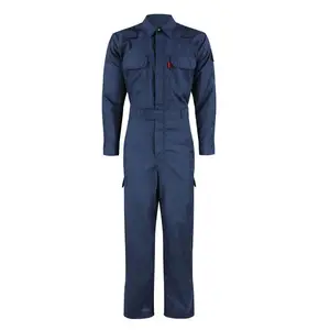 Оптовая продажа, качественный Рабочий костюм для профессиональных работников, защитный комбинезон для мужчин