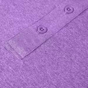 Camisas Polo de Diseño Nuevo Hechas a Medida para Hombre con Manga Corta, Fabricadas con Tela de Pakistán, Camiseta Polo para Hombre - Product Image 5