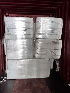 ผงโพลีเมอร์ซับน้ำได้ดีสไตล์เยื่อรีไซเคิลสำหรับวัสดุผ้าอ้อม - Product Image 3