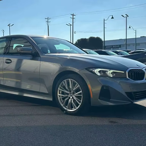 BMW Série 3 330i RWD 2023 d'occasion en excellent état, sans accident, conduite à gauche/droite - Product Image 2