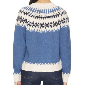 Pulls en tricot légers pour hommes, design personnalisé par le fabricant pakistanais, pour l'hiver, respirants, avec logo sur le devant - Product Image 3