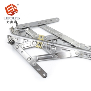 OEM nhà máy <span class=keywords><strong>uPVC</strong></span> cửa và cửa sổ phần cứng nhôm cửa sổ cửa phần cứng cửa sổ và cửa phần cứng - Product Image 3