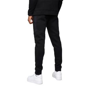 Ensemble jogging deux pièces surdimensionné d'hiver, ensemble de survêtement à capuche, 100% coton, sweat-shirts et sweats à capuche pour hommes sur mesure - Product Image 6