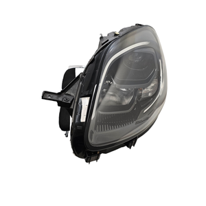 Phare avant gauche <span class=keywords><strong>FORD</strong></span> <span class=keywords><strong>Puma</strong></span> Série L1TB-13E015 (19>) - Product Image 1