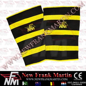 สายรัดเข่าแบบ NFM ผ้าโพลีเอสเตอร์สำหรับออกกำลังกายยกน้ำหนักยกน้ำหนักออกกำลังกายเล่นฟิตเนสแบบคู่ - Product Image 4