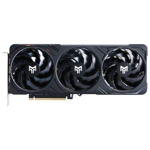 2025 G A L A X Ge Force R T X 5070 METALTOP 12GB GDDR7 Blackgold RTX5070 Tarjeta gráfica GPU Tarjeta de video - Product Image 4