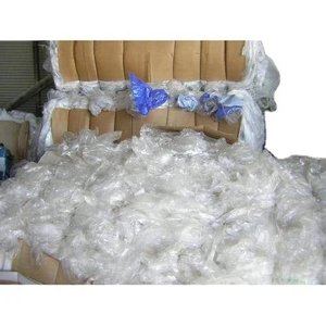 100% Clean PVB Film Scrap for Molding and Fibers Applications SEEG DRF545667 <b>White</b> - Product Image 2