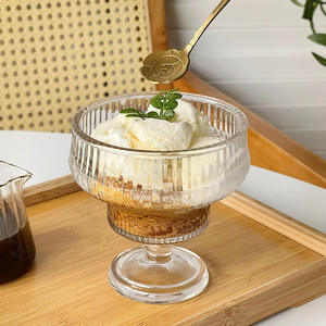 Todos los adornos de <span class=keywords><strong>la</strong></span> CE, Ream Lass URT ogurt uup esessert Owl fternoon EA CE Ream up. - Product Image 5