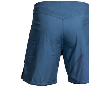 กางเกง MMA คุณภาพสูง ดีไซน์ยืดหยุ่น สำหรับออกกำลังกายในยิม กีฬา ผลิตจากวัสดุแห้งเร็ว - Product Image 5