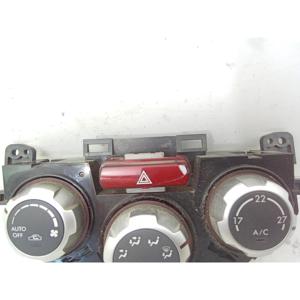 ระบบควบคุมสภาพอากาศซูบารุ ฟอเรสเตอร์ ซีรีส์ที่ 3 7231sc030(08>11) - Product Image 4