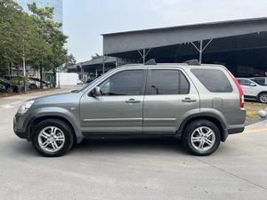 Honda CR-V 2.4L 2005 Usada en Perfectas Condiciones, Precio Bajo, Venta al por Mayor, Unidad Individual Disponible, Exportación Global, Volante a la Izquierda, Automática - Product Image 3